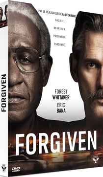 Forgiven