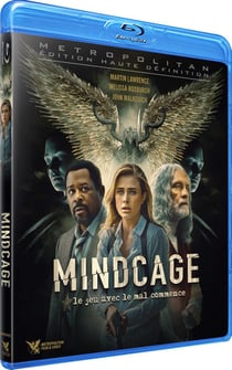 Mindcage