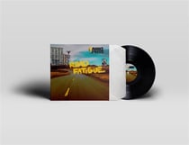Road Fatigue - édition limitée