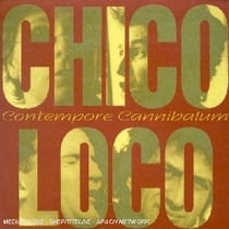 Contempore Cannibalium