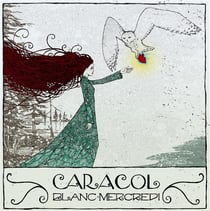 Blanc mercredi