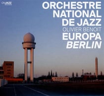 Europa Berlin
