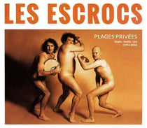 Plages privées