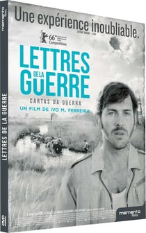 Lettres de la guerre