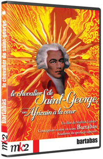 Le Chevalier de Saint-George, un Africain à la cour