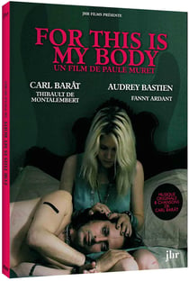 For This Is My Body