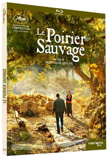 Le Poirier sauvage