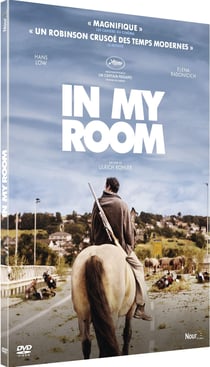 In My Room