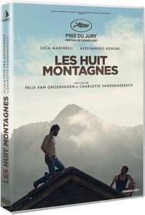 Les Huit montagnes