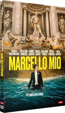 Marcello Mio