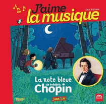 La note bleue
