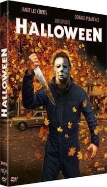 Halloween - La nuit des masques