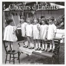 Chansons éternelles : choeurs d'enfants