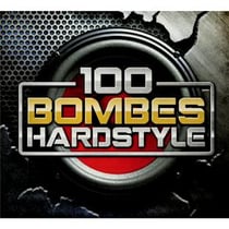 100 bombes hardstyle