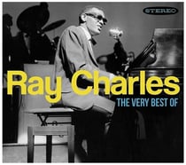 The very best of ray charles 2014