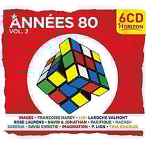 Années 80 /vol.2
