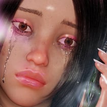 I'll never give up on love until I can put a name on it