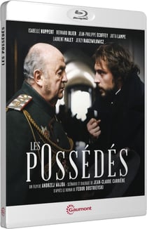 Les Possédés
