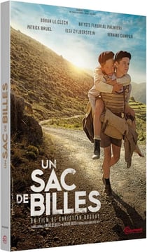 Un sac de billes