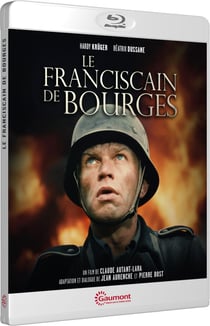 Le Franciscain de Bourges