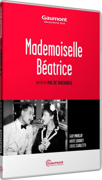 Mademoiselle Béatrice