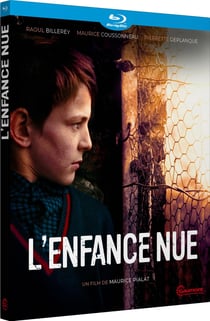 L'Enfance nue