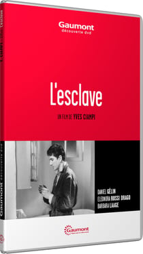 L'Esclave