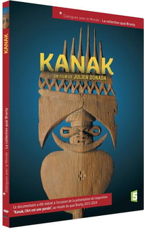 Kanak