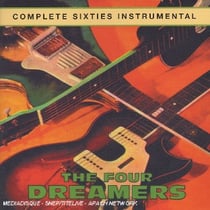 Complete sixties Instrumental