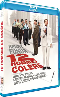 12 hommes en colère