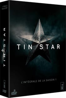 Tin Star - L'intégrale de la saison 1