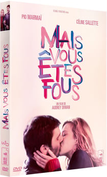 Mais vous êtes fous