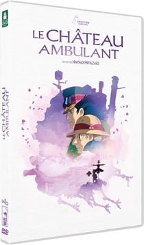 Le Château ambulant