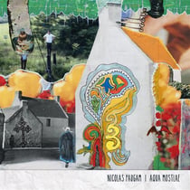 Aqua Mostlae