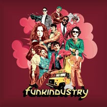 Funkindustry