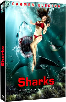 Sharks - Silencieux & mortels
