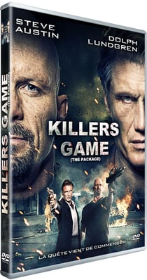 Killers Game