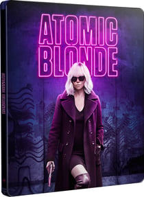 Atomic Blonde