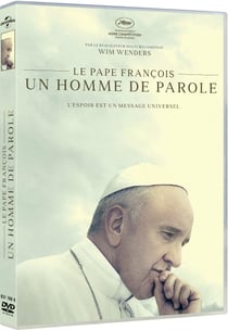 Le Pape François : un homme de parole