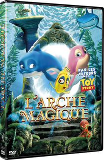 L'Arche magique