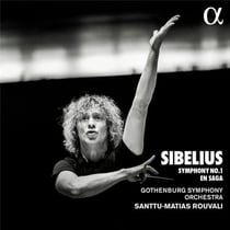 Symphony n°1, en saga