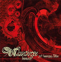 Misanthrope Immortel - 20th Anniversary Edition
