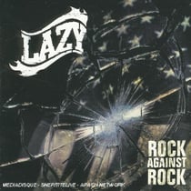 Rock against rock - CD