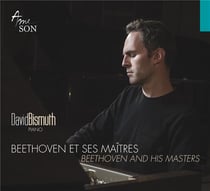 Beethoven et ses maÎtres