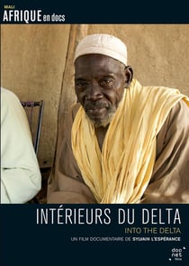 Intérieurs du Delta