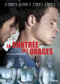 La Contrée des orages