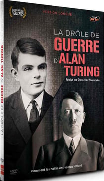 La Drôle de guerre d'Alan Turing