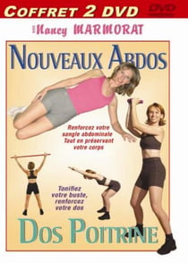 Npuveaux abdos + Dos - Poitrine