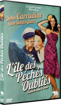 L'Ile des péchés oubliés
