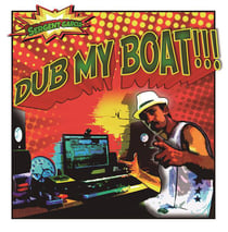 Dub My Boat
